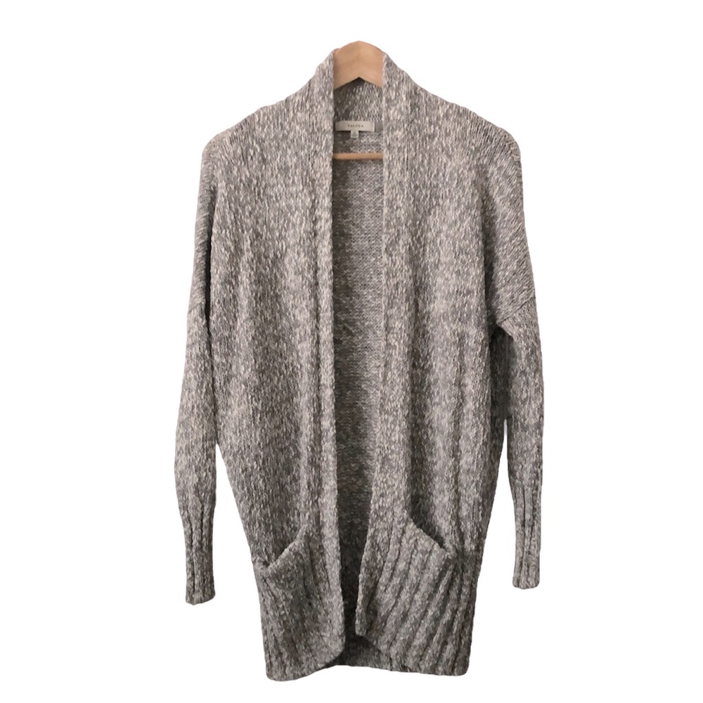 Talula long Cardigan